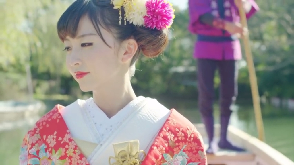 Video – La bellezza del Giappone è tutta a Yanagawa